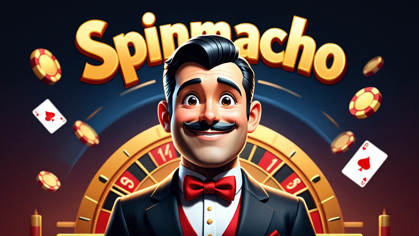 spinmacho